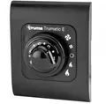 Produktbild: Bedienteil Trumatic E - Truma Ersatzteil Nr. 39030-72300 - E 2400 / E 4000, schwarz