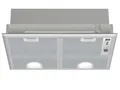 Produktbild: Bosch DHL555BL Lüfterbaustein 50 cm Grau-metallic