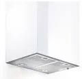 Produktbild: Bosch Serie 4 DHL555BL, 590 m³/h, Abluft/Umluft, D, A, B, 56 dB