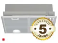 Produktbild: Bosch DHL555BL Lüfterbaustein grau-metallic Dunstabzugshaube 50 cm breit