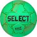 Produktbild: Select Torneo Db V23 Handbälle, Green, 2