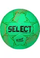 Produktbild: Select Handball Torneo (Maschinengenäht, EHF-APPROVED) grün - Trainingsball