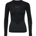 Produktbild: HUMMEL Damen Hemd HUMMEL FIRST SEAMLESS JERSEY L/S WOMAN