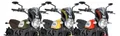 Produktbild: PU 7652H WINDS. RETROVISION SCRAMBLER 15-17 C/SCHW WIND/