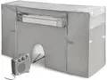 Produktbild: RAYEN TROCKNERHAUBE MIT VENTILATOR SCHNELLTROCKNER