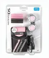 Produktbild: Nintendo DS Lite - Starter Kit - farblich sortiert