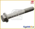 Produktbild: Schraube, Querlenker FEBI BILSTEIN 26337 für Renault Clio II