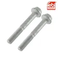 Produktbild: 2X FEBI FE26337 SCHRAUBE QUERLENKER FÜR RENAULT LOGAN MEGANE SCÉNIC THALIA DACIA