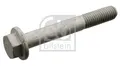 Produktbild: Schraube Querlenker FEBI BILSTEIN 26337 für RENAULT DACIA CLIO KANGOO 19 LOGAN 2