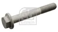Produktbild: FEBI BILSTEIN Schraube, Querlenker 26337 für RENAULT DACIA