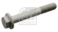 Produktbild: FEBI BILSTEIN 26337 Schraube, Querlenker für ,DACIA,NISSAN,RENAULT