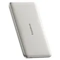 Produktbild: Powerbank BASEUS 5000 mAh 20W, PicoGo AM41 Ultra-dünn magnetisch, Naturtitan