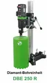 Produktbild: Eibenstock Bohreinheit DBE 250 R Kernbohrgerät Kernbohrer Diamantbohrmaschine