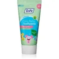 Produktbild: TePe Daily Baby Zahnpasta für Kinder ab der Geburt 50 ml