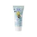 Produktbild: TePe Baby Zahnpasta 0-6 Jahre geschmacksneutral Kariesprophylaxe 50ml