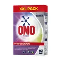 Produktbild: 1 bis 20x OMO Professional Waschpulver Color, 140 WL, 7,0 kg - SPARE BIS ZU 26%