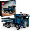 Produktbild: LEGO® Kipplaster (42203), LEGO® Technic Konstruktionsspielsteine, (462 St), Made in Europe
