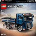 Produktbild: LEGO Technic 42203 Kipplaster