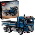 Produktbild: LEGO Technic 42203 Kipplaster, ab 9 Jahre, 462 Teile