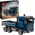 Produktbild: LEGO 42203 Technic Kipplaster, Konstruktionsspielzeug
