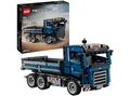 Produktbild: LEGO Technic 42203 Kipplaster Bausatz, Mehrfarbig