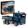 Produktbild: LEGO Technic Vrachtwagen met kiepfunctie Speelgoed voor 9 jaar en ouder, Blauwe