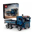 Produktbild: LEGO Technic 42203 Kipplaster Bau- und Spielset