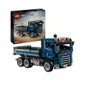Produktbild: LEGO 42203 Technic Kipplaster