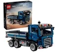 Produktbild: LEGO(R) TECHNIC 42203 Kipplaster mit kippbarem Aufbau