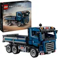 Produktbild: Lego Technic 42203 LKW mit Kippfunktion