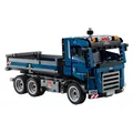 Produktbild: LKW Mit Kippbarer Ladefläche LEGO TECHNIC