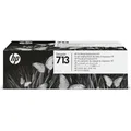 Produktbild: HP 713 (M, C, Y, BK) (3ED58A)