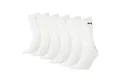Produktbild: PUMA Socken PUMA UNISEX CREW SOCK 6P ECOM (6 Paar) Cat-Logo, Frottee-Sohle, Ripp-Bündchen