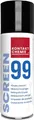 Produktbild: Kontakt Chemie Screen KS99-400 Schaumreiniger Glasrein 400ml 290008 Restposten
