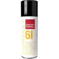 Produktbild: Kontakt  61 Korrosionsschutz + Schmiermittel 200ml Spray CRC Kontakt-Chemie