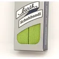 Produktbild: barth schuhbandl Schnürsenkel Barth Schuhbandl breite Schnürsenkel Schuhband breit 15 mm, breite Schnürsenkel grün 15 mm x 150 cm