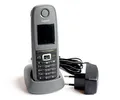 Produktbild: Gigaset R650H PRO DECT Telefon + Ladeschale robust, wasserabweisend, staubsicher