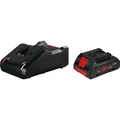 Produktbild: Bosch Professional Starter Set (1x4.0Ah PC.GAL18V-40.C (18 V) (1600A01U7U)