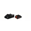 Produktbild: Bosch Professional 1 x ProCore 18V 4,0Ah + GAL 18V-40 Starter-Set (1600A01U7U)
