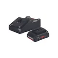 Produktbild: Bosch Starter-Set 1x 4.0 Ah ProCORE18V Akku und Schnellladegerät GAL 18V-40