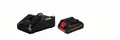 Produktbild: Bosch Starter-Set, 1 Akku ProCORE18V 4.0 Ah, Schnellladegerät GAL 18V-40 Profes
