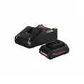 Produktbild: Bosch Starter-Set Akku ProCORE 18V 4.0 Ah blau
