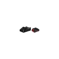 Produktbild: Bosch Starter-Set 1 Akku ProCORE18V 4.0 Ah Schnellladegerät GAL 18V-40