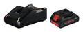 Produktbild: Bosch Professional Starter-Set, 1 Akku ProCORE18V 4.0 Ah,... 1600A01U7U