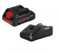 Produktbild: Bosch Zubehör Starterset | 1 x Procore-Akku | 18v | 4,0ah | Gal18