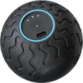 Produktbild: Theragun Wave Solo, Rollende Massage, Universal, Schwarz, Silikon, Akku, 200 min
