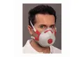 Produktbild: Ekastu Filtrierende Halbmasken FFP3 EKASTU Atemschutzmaske Mandil FFP3 / Combi / V FFP3 / V NR - 412 888
