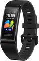 Produktbild: Huawei Band 4 Pro Fitnesstracker (Terra B69), Graphite Black