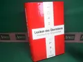 Produktbild: Lexikon des Überlebens. Das Survival- Handbuch für Krisenzeiten. Lichtenf 170712