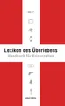 Produktbild: Lexikon des Überlebens Karl Leopold von Lichtenfels